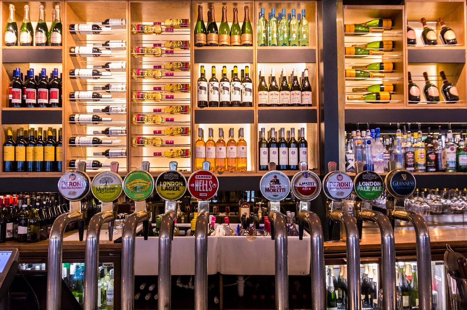 Importing Liquor into Ontario