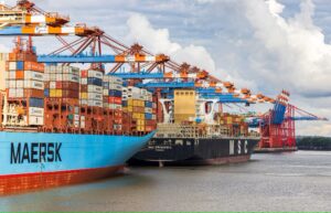 Supply Chain Bottlenecks