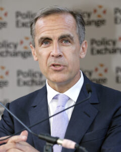Prime Minister Carney