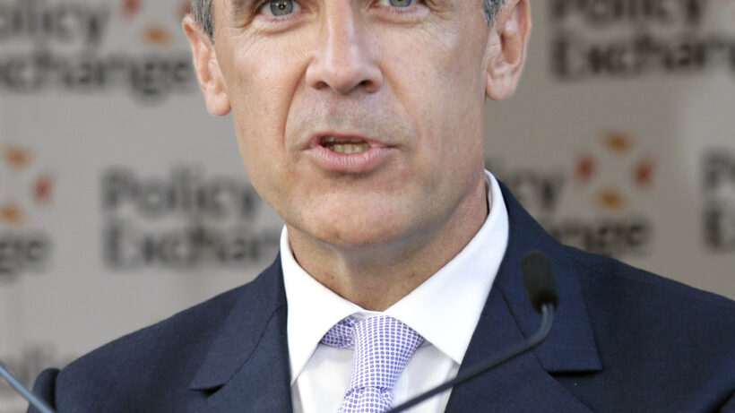 Prime Minister Carney