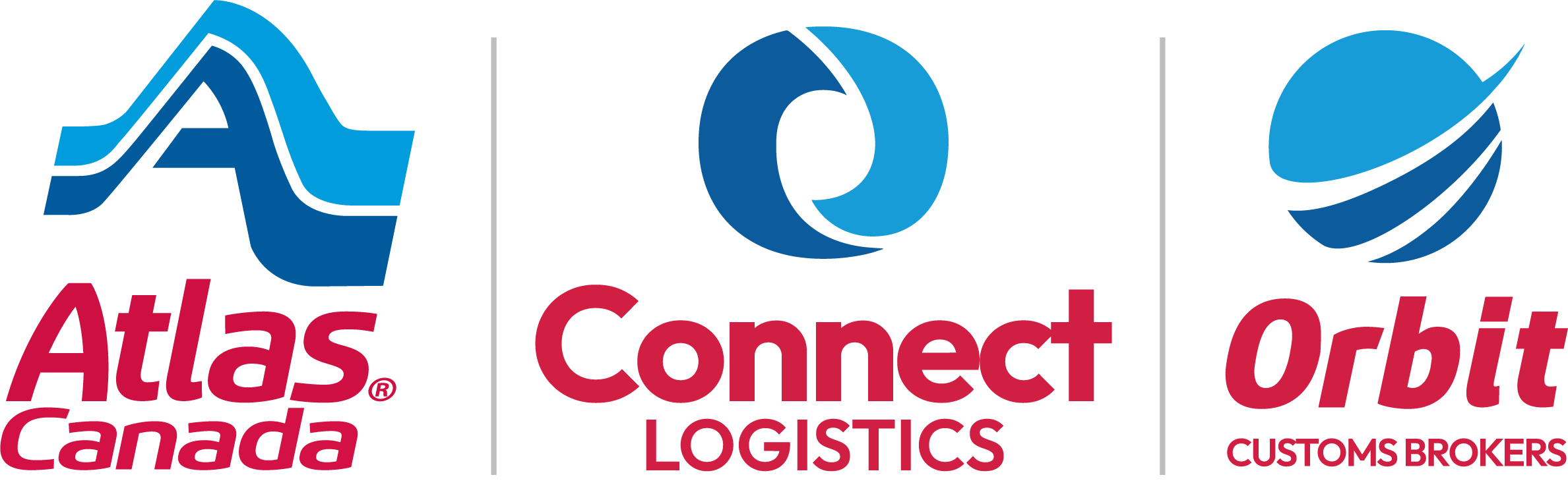 Orbit Connect Logistics