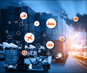Supply Chain & Blockchain