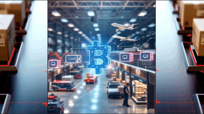 Blockchain