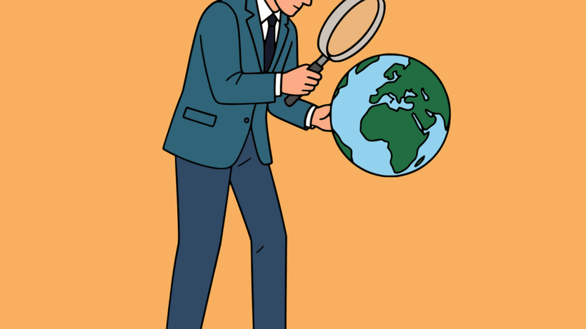 Studying Business Regulations for Importing