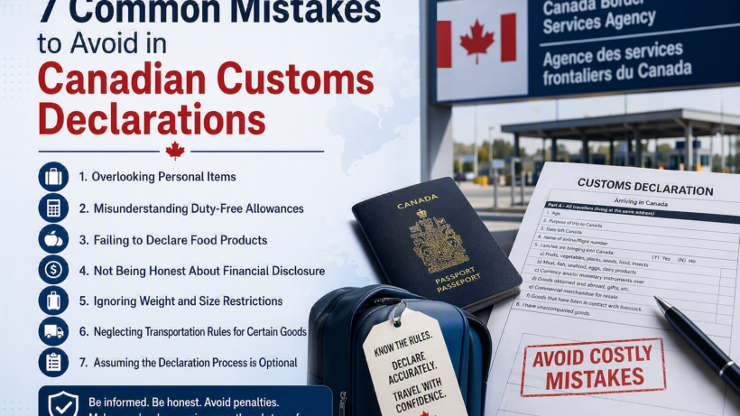 7 Common Mistakes to Avoid