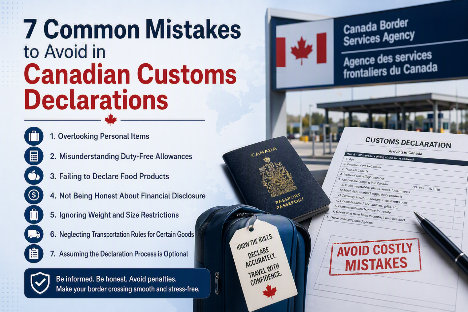 7 Common Mistakes to Avoid