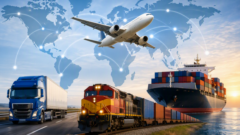 Non Resident Importers