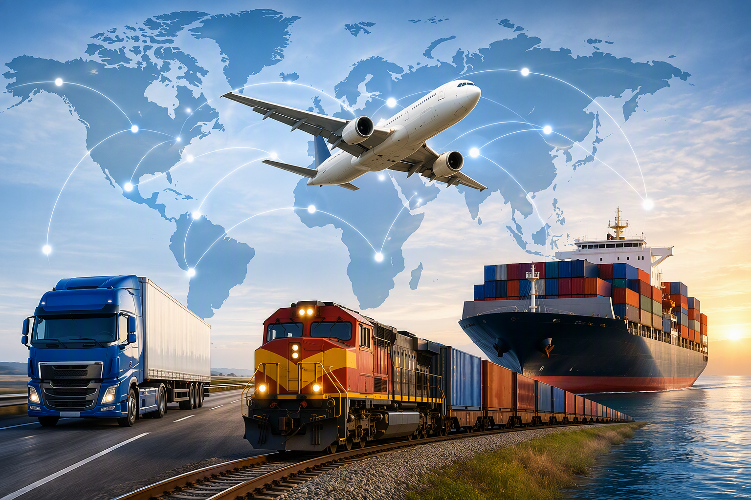 Non Resident Importers