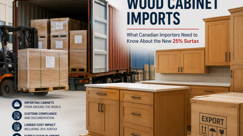Wooden Cabinets